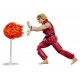 Figura articulada de Ken de Street Fighter 15 cm