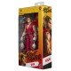 Figura articulada de Ken de Street Fighter 15 cm