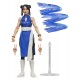 Figura de ação Chun-Li de 15 cm em pose