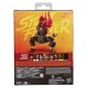 Figura Akuma Street Fighter 15 cm com acessórios