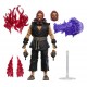 Figura Akuma Street Fighter 15 cm com acessórios