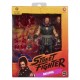 Figura Akuma Street Fighter 15 cm com acessórios