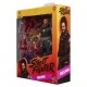 Figura Akuma Street Fighter 15 cm com acessórios