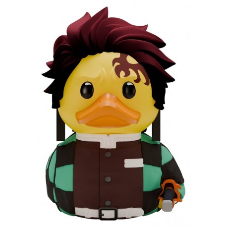 Figurine PVC Tubbz Tanjiro Kamado Demon Slayer