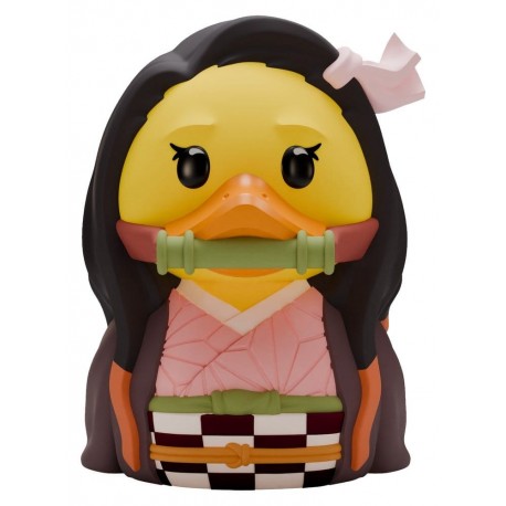 Figurine Nezuko Kamado Tubbz Demon Slayer en PVC
