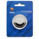 Moneda conmemorativa del Camp Nou del FC Barcelona