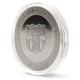 Moneda conmemorativa del Camp Nou del FC Barcelona