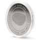 Moneda conmemorativa del Camp Nou del FC Barcelona
