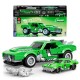 Set de construction Hot Wheels Custom 68 Camaro