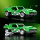 Set de construction Hot Wheels Custom 68 Camaro