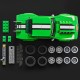 Set de construction Hot Wheels Custom 68 Camaro