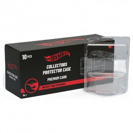 Protetor Premium Hot Wheels