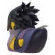 Figura de PVC de Sasuke Uchiha Tubbz Naruto Shippuden