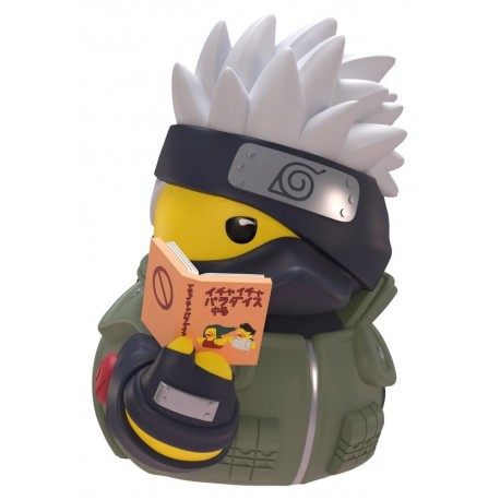 Figure Tubbz Kakashi Hatake Naruto Shippuden PVC 10 cm