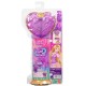 Boneca Rapunzel com acessórios surpresa Jewel Reveal