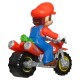 Blister figuras Bowser Jr. e Mario Hot Wheels