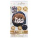 Almofada manta 2 em 1 com design de Harry Potter
