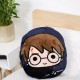 Almofada manta 2 em 1 com design de Harry Potter