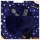 Almofada manta 2 em 1 com design de Harry Potter