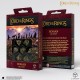 Set de 7 dados Rohan El Señor de los Anillos