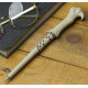 Stylo Baguette de Voldemort Harry Potter 24 cm