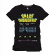 Camiseta Space Invaders