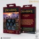 Set de 7 dados Rivendel El Señor de los Anillos