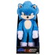 Pelúcia Sonic Deluxe de 32cm em caixa original