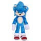 Pelúcia Sonic Deluxe de 32cm em caixa original