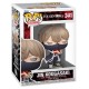 Figura Funko POP Jin Kougasaki de Tougen Anki