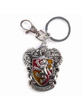 Llavero escudo Casa Gryffindor Harry Potter