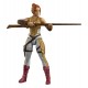 Figurine d'action Masters of the Universe avec épée et bâton