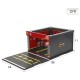 Diorama Box F1 Ferrari 2023 da BURAGO