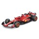 Diorama Box F1 Ferrari 2023 da BURAGO