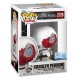 Figura POP Carolyn Perron Chase de Expediente Warren