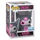 Figura POP Kuromi Exclusive de Hello Kitty