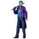 Figura articulada Coringa 18 cm com acessórios