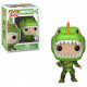 Funko Pop! Rex Fortnite