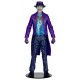 Figura articulada Coringa 18 cm com acessórios