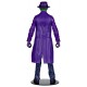 Figura articulada Coringa 18 cm com acessórios