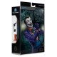 Figura articulada Coringa 18 cm com acessórios