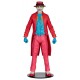 Figura articulada Coringa 18 cm com acessórios