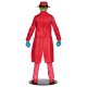 Figura articulada Coringa 18 cm com acessórios