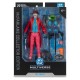 Figura articulada Coringa 18 cm com acessórios