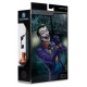 Figura articulada Coringa 18 cm com acessórios