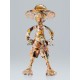 Figura de Luffy Tamashii Nations Artcanvas escala 1/8