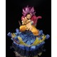 Figura Super Saiyan 4 Goku de Tamashii Nations