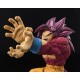 Figura Super Saiyan 4 Goku de Tamashii Nations