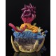 Figura Super Saiyan 4 Goku de Tamashii Nations