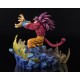 Figura Super Saiyan 4 Goku de Tamashii Nations